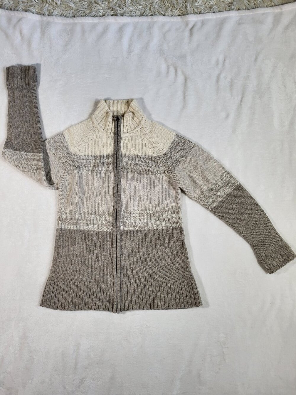 Vintage Patagonia 100% Lambswool Womens Sweater Medium